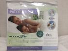 King-9 818438028691 Protect-a-bed Allerzip Mattress Encasement