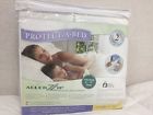 Full-11 818438028745 Protect-a-bed Allerzip Mattress Encasement