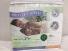 818438028752 Protect-a-bed Allerzip Mattress Encasement
