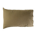 8265 Vhc Brands Tea Cabin Plaid Pillowcase Set Of 2 841985049949