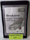 842164082733 Brookstone Biosense 500 Thread Count