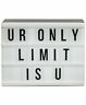 843479162523 Black Series Hammer And Axe White Light Box