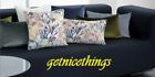 8449526 Iosis For Yves Delorme Folies Multi Floral Tulips Throw Pillow