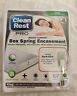 845168004213 King Clean Rest Pro Bed Bugbloc Box Spring