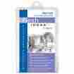 Fre111whit01 85276 Acme Levinsohn Fresh Ideas Vinyl Fitted Mattress Protectors Twin 10482002935