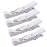 8541803596 Jajaplus Bed Sheet Holder Straps Fasteners Grippers Band 695637635123