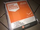 855039004136 Hospitology Zippered Bed Bug Dust