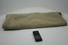 Bauer875239 875239 Eddie Bauer Light Khaki Black Portable Heated Electric Throw Blanket