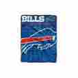 87918665170 Nfl Buffalo Bills Micro Raschel