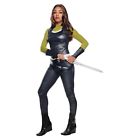 883028235612 Marvel Avengerss Infinity War Womens Gamora Costume Dress