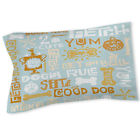 888635280192 Thumbprintz Dog Bark Sham