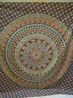 8918 Tribal Asian Textiles Hippie 717261585121