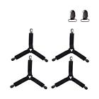 894911 Eonbes Bed Sheet Grippers Holder Straps Clips Mattress 696392867439