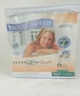 899582000313 Allerzip Smooth Anti-allergy Bed