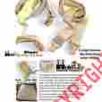 9001sl-duo Hold-up Suspender Co Crisscross Fitted Sheet Strap Stay-downs By New 815736015927