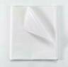 919380 Choice Stretcher Sheet Flat White Tissue Case Of