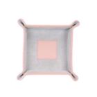 920-cpgs-5 Royce Leather Catchall Carnation 794809040588