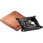 923-black-10 Royce Leather Travel Valet 794809031487