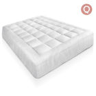 9350062076347 Bamboo Pillowtop Mattress Topper