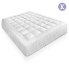9350062076354 Bamboo Pillowtop Mattress Topper