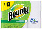 54sht 95033 Procter Gamble 6roll Wht 037000950332
