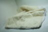 95100 Lc Classics Platinum Reversible Wool Cotton Mattress Topper Twin Fiber