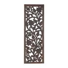 7586474 96077 Benzara Classy Wall Panel 758647960774