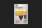 220grit 9673 Sandblaster Mouse Sheets Pack 051111549155