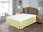 100pct 9694 Wd Bed Skirts Precious 726325832255