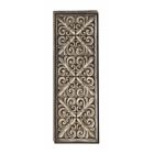 97024 Benzara Wall Polystone Panel