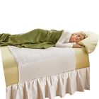 97495 Collections Etc Quilted Waterproof