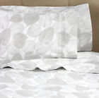 98a32415f15a40d08ae9dbfe62a3b716 Canora Grey Batchelder Shadow Leaf Pillow Case Set 192462846576