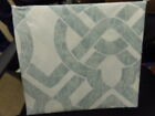 9911030340 Unbranded New Waveland Green And Blue Twin Duvet