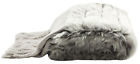 Ad194019666a435e9a5478f92190ea60 Ivy Bronx Mccalla Faux Fur Bed Runner 192456226421