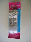 Adjustable Sheet Suspenders M Thornhill Vintage Fits All Beds Waterbeds Straps No Lifting 008593107526