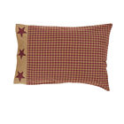 Aeac858f02c24527b531075555fe8830 August Grove Louisa Star Pillow Case Set Of