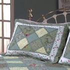 Aggr5756 39528686 August Grove Calton Patchwork Sham 192008660840