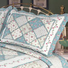 39528687 Aggr5757 August Grove Calton Blue Pink Sham 192028188362