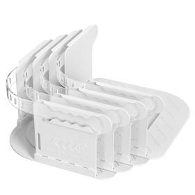 Alimosty01 Alimosty 762483443940 Bed Sheet Holders For Corners Keep Sheets Firm And Tight Secure Fitted H