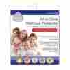 01048201747 All-in-one Original Bed Bug Blocker Zippered Mattress Protector California King