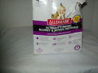Allerease Ultimate Comfort Allergy Bedbug Protector Size Queen 022415035149