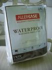 Allergen Mite Waterproof Allerease Mattress Protector Dust Twin