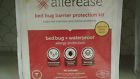 Allergy Essentials By Aller-ease New Allerease Size Xl-twin Zippered Mattress Pillow Protector Bed Bug Kit 022415991421