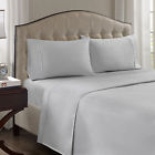 41880965 Alth2201 Alcott Hill Fortville Thread Count Cotton Blend Pillowcase