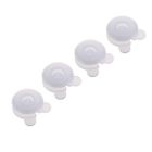 Andux Land 4 Pieces Set Comforter Clips Bed Duvet Donuts Holders Prevents Com 889269001528