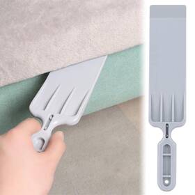 Andys Orchids 608771001020 Bed Sheet Tuck In Tool Tucking Paddle Maker Bedsheet Change Helper Mattre