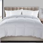 42475433 Anew2750 Alwyn Home Suprelle Fusion Blend Midweight Down Comforter