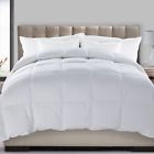 42475465 Anew2762 Alwyn Home Ultra All Season Down Comforter