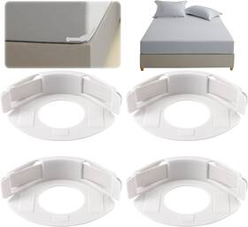 W100 Antetek 445056347366 Lock Sheet Holders Fitted Clips And Corner Locks To Keep Sheets In