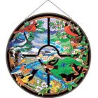 Apm509r Joan Designs Seasons Panel- Art Baker